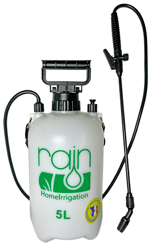 PULVÉRISATEUR 5 L “RAIN 5”