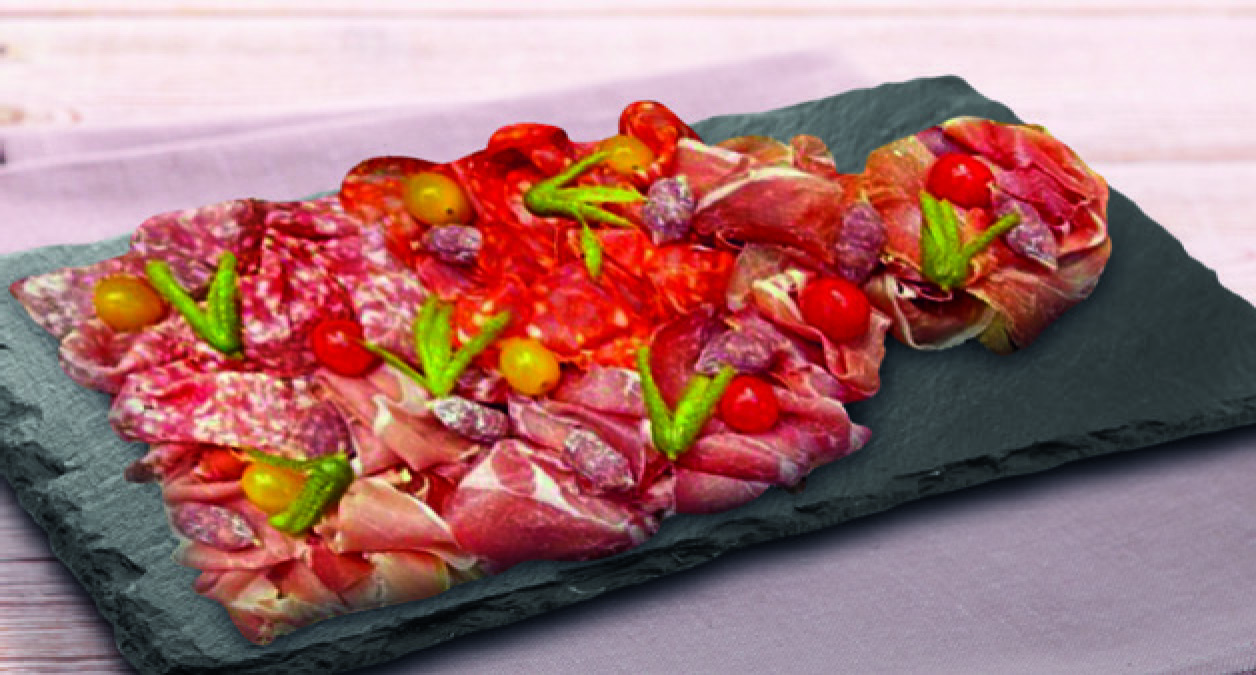 MAXI PLANCHE APÉRO