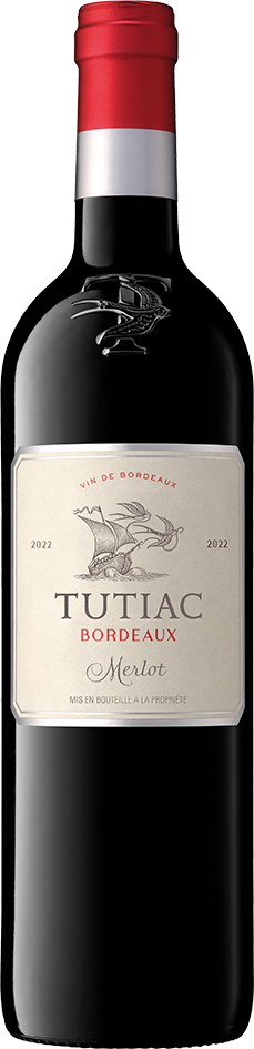 AOC BORDEAUX