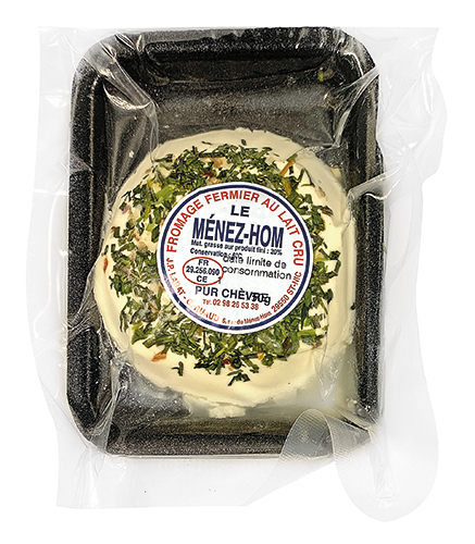 PALET FROMAGE PUR CHÈVRE