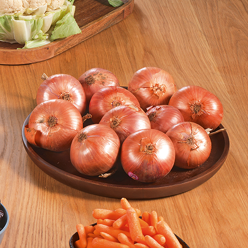 OIGNONS DE ROSCOFF AOP