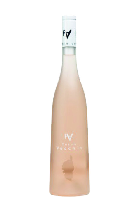 AOP Corse Cuvée Elégance 2024
