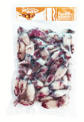 ENCORNETS FRITURE PUNTILLA SURGELÉS