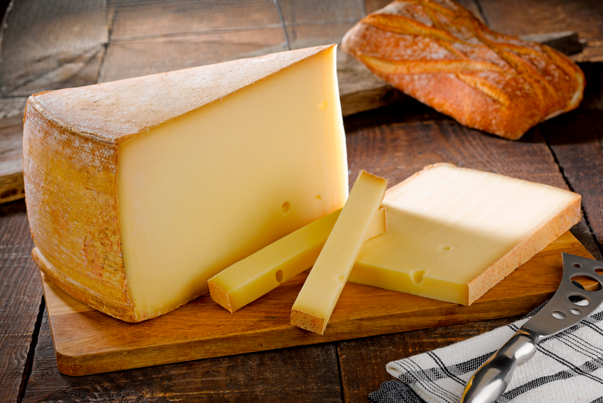 Beaumont de Savoie 34% Mat.Gr.