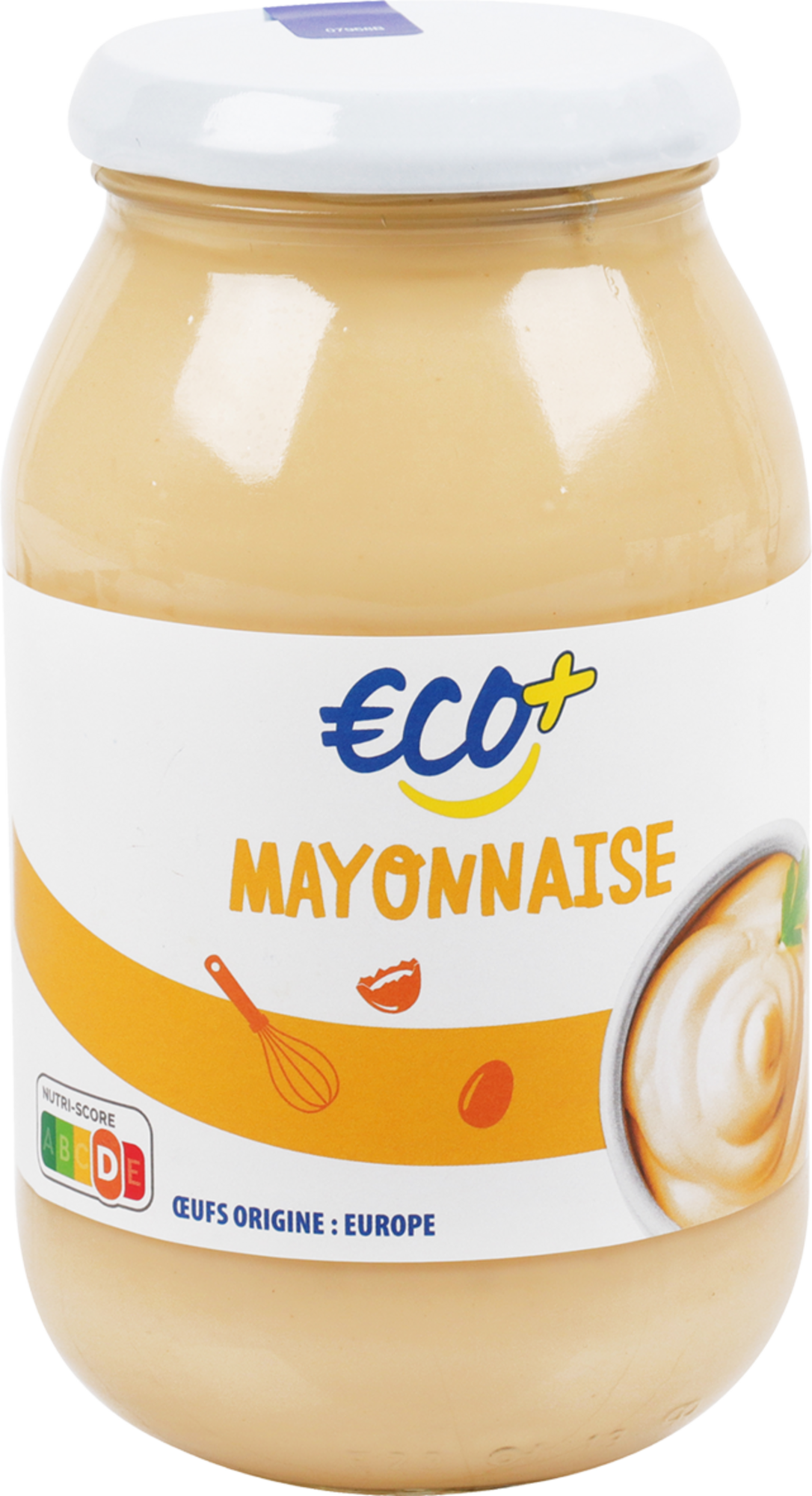 MAYONNAISE