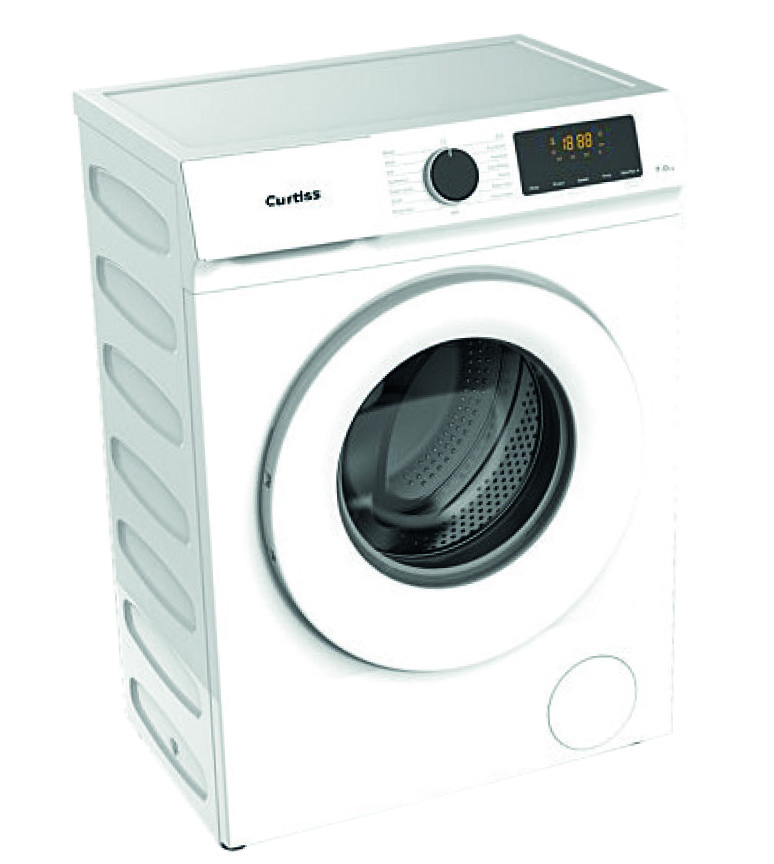 LAVE-LINGE HUBLOT 7KG