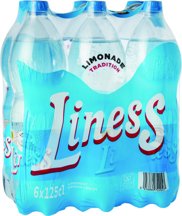 LIMONADE LINESS