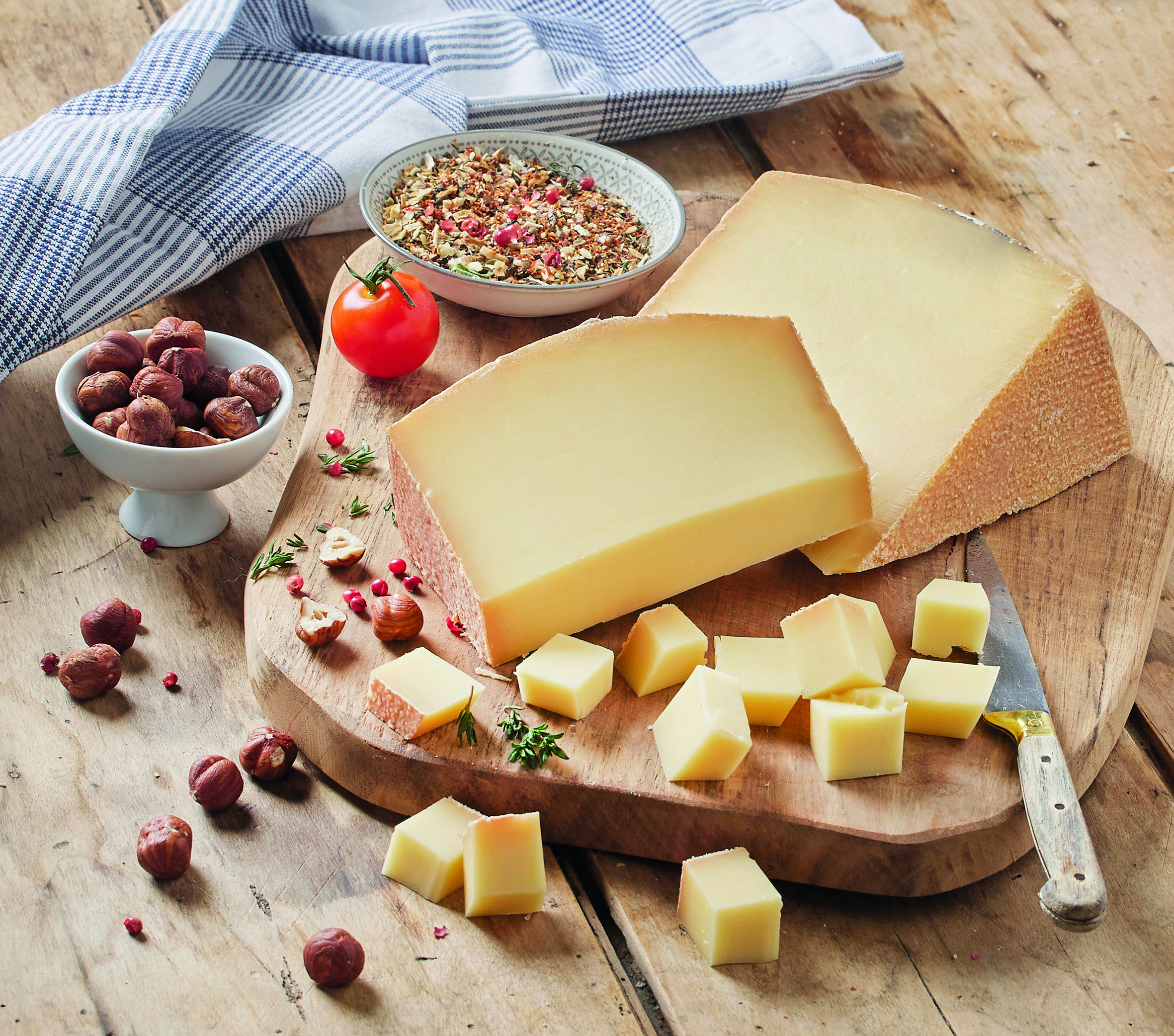 GRUYÈRE IGP