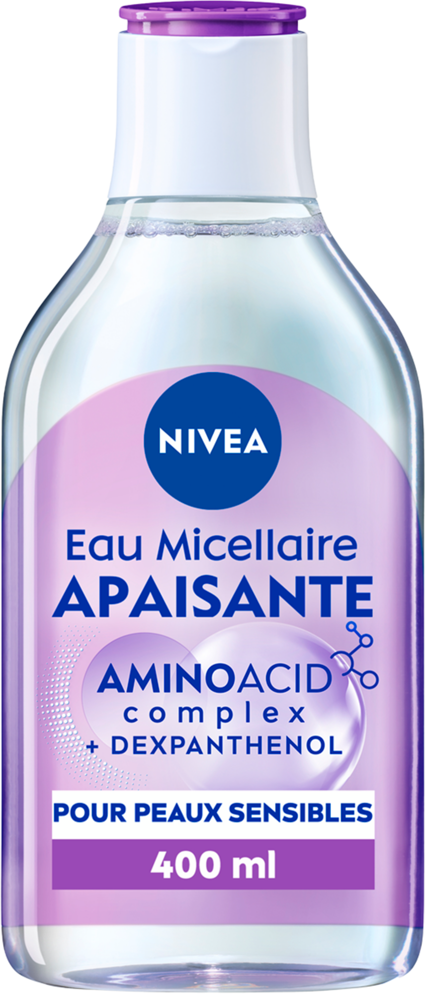 EAU MICELLAIRE 