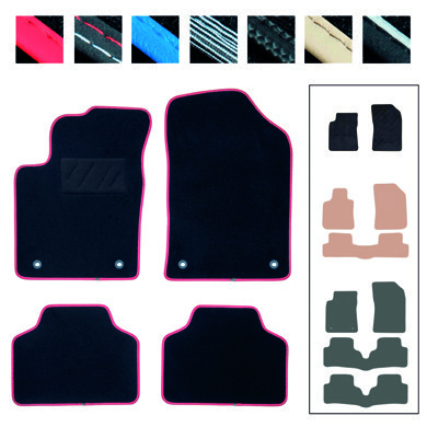 TAPIS SUR MESURE TAILLEUR