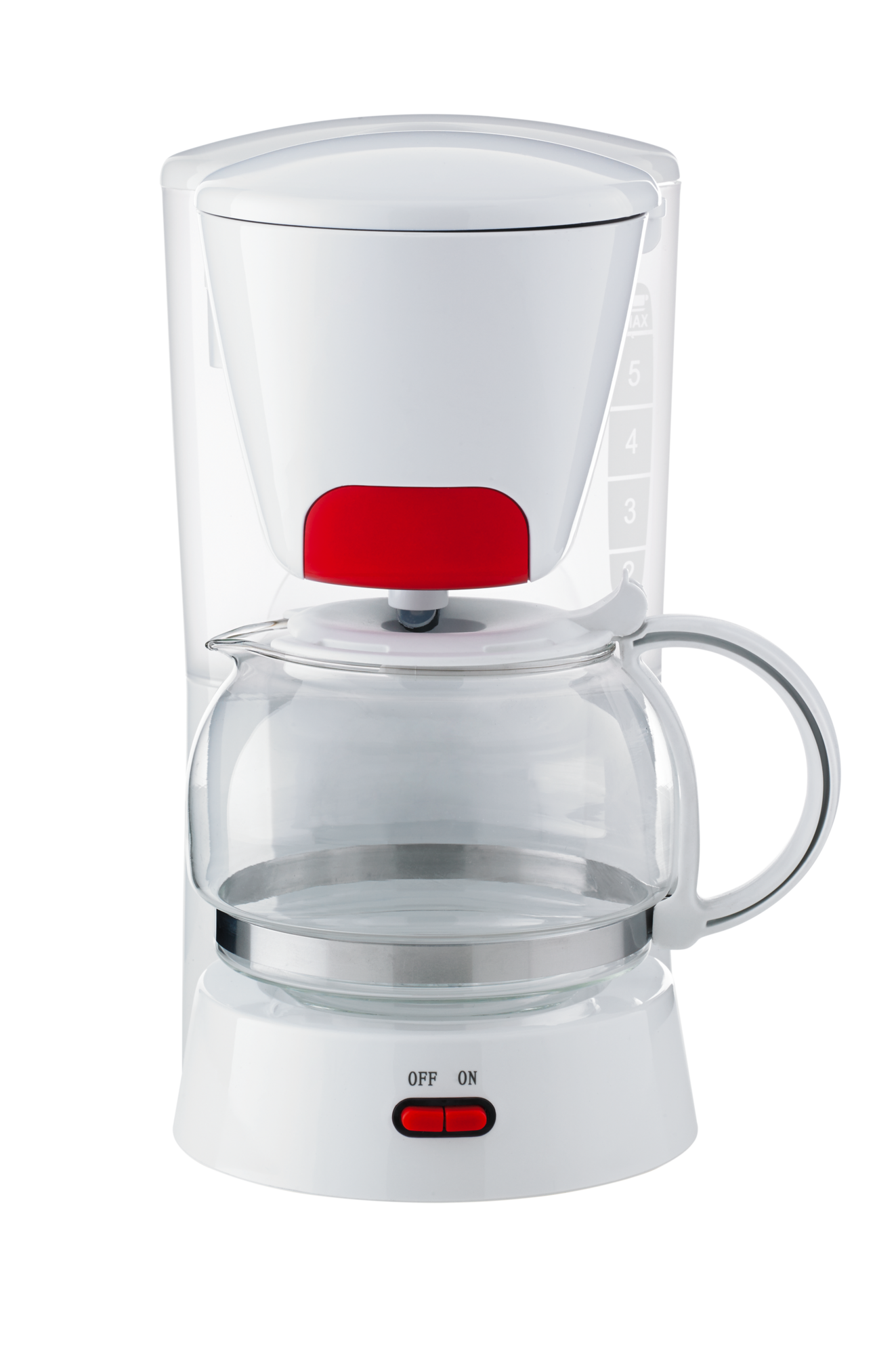CAFETIÈRE