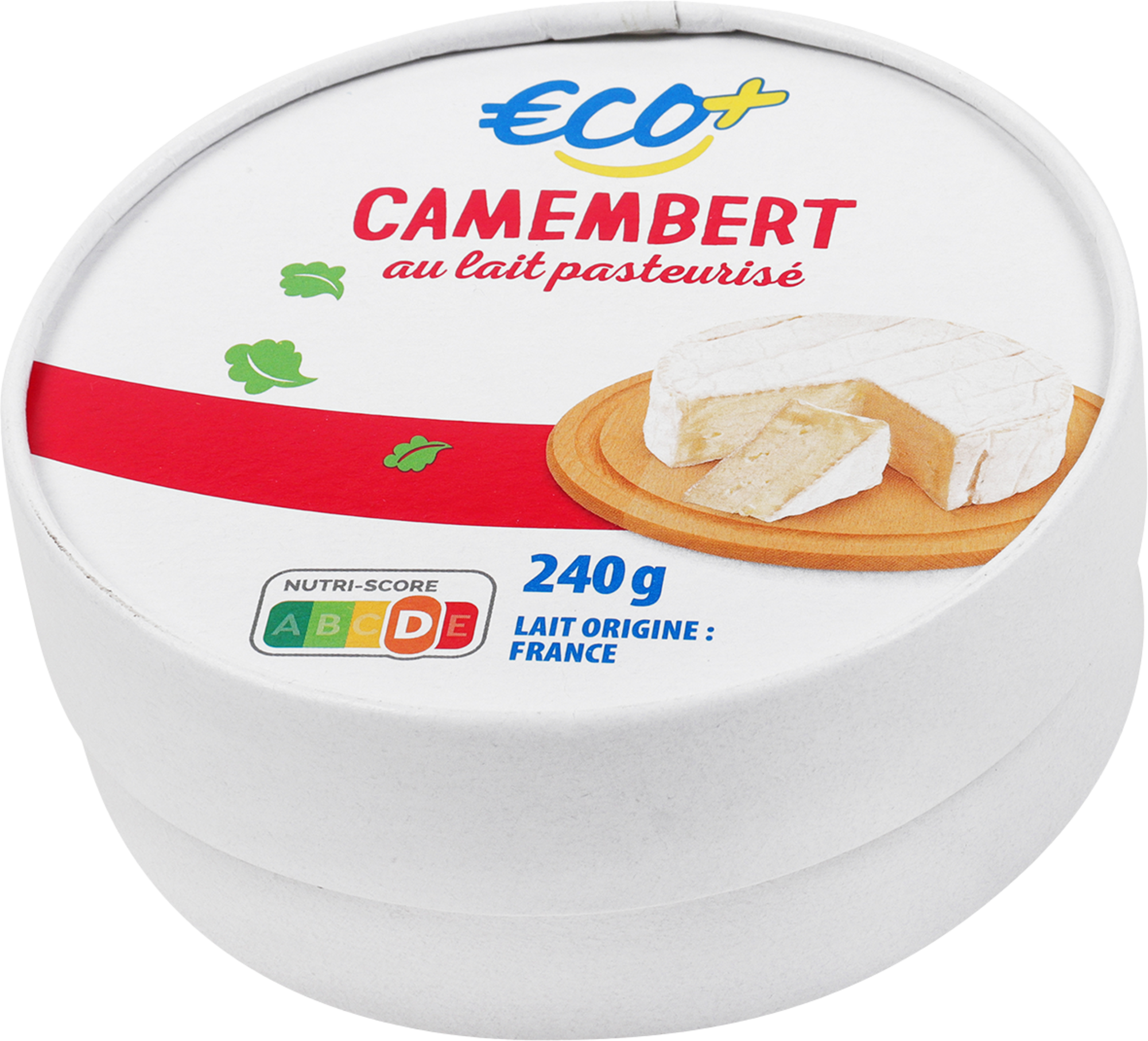 CAMEMBERT 21% MAT. GR.