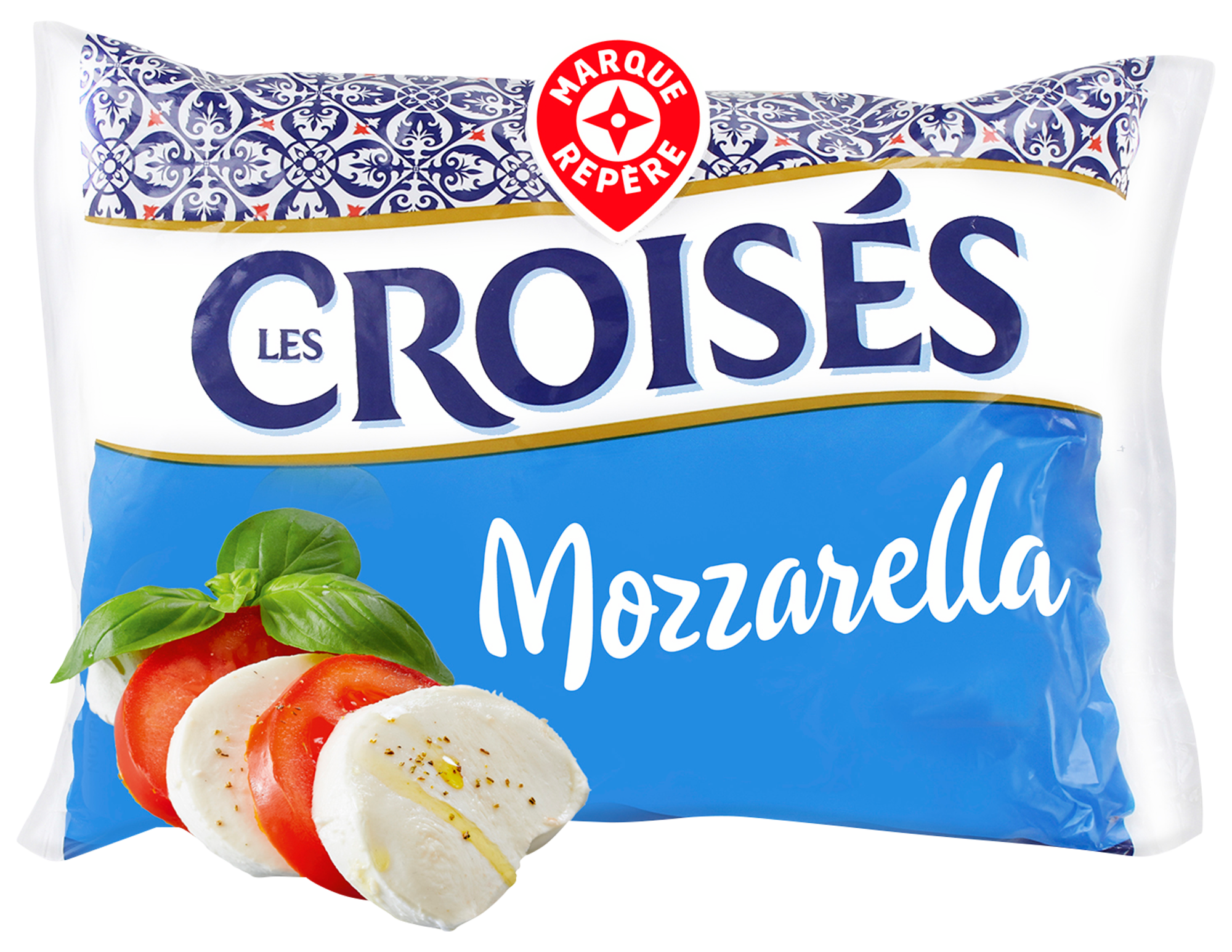 MOZZARELLA 18% MAT. GR.
