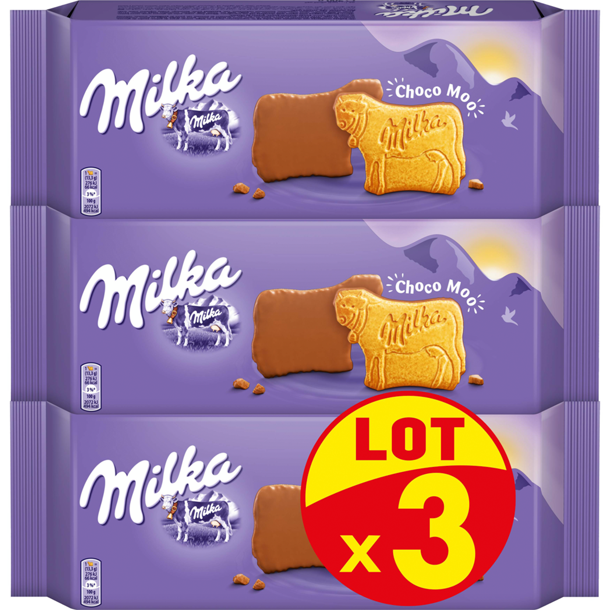 BISCUITS