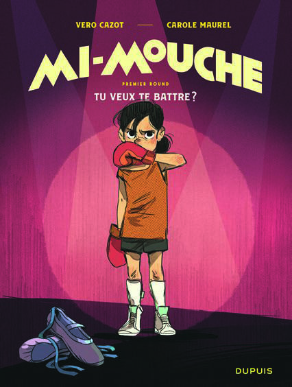 MI-MOUCHE