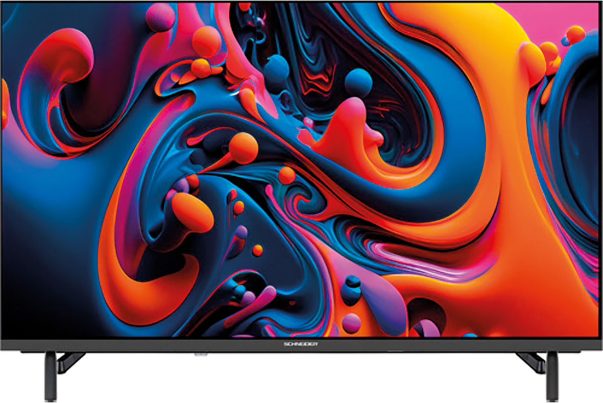 TÉLÉVISEUR LED 32”