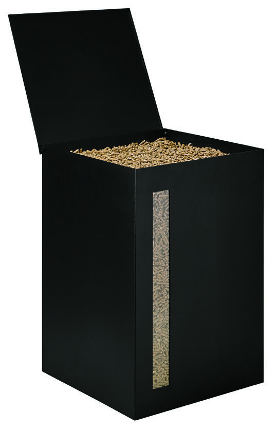 RÉSERVE À GRANULÉS "TITAN"