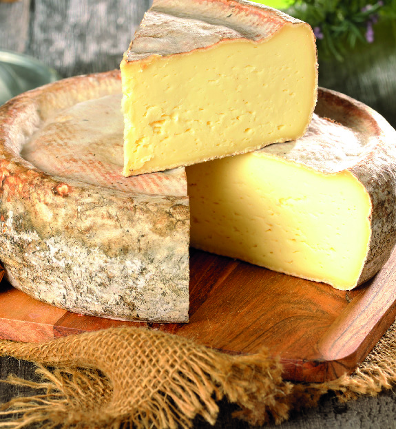 TOMME DE SAVOIE IGP(9) 29% MAT. GR.(6) 
