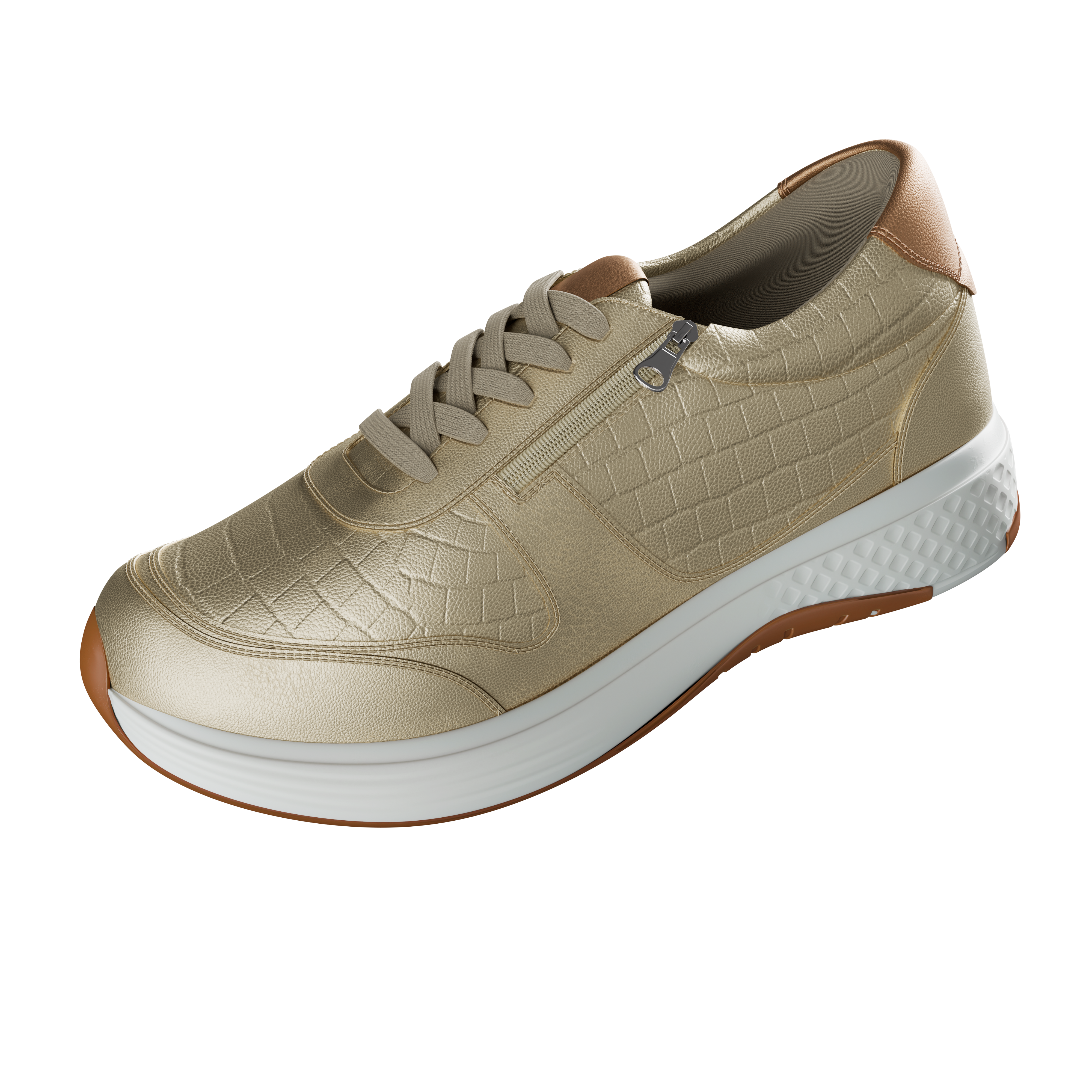 SNEAKERS CONFORT FEMME