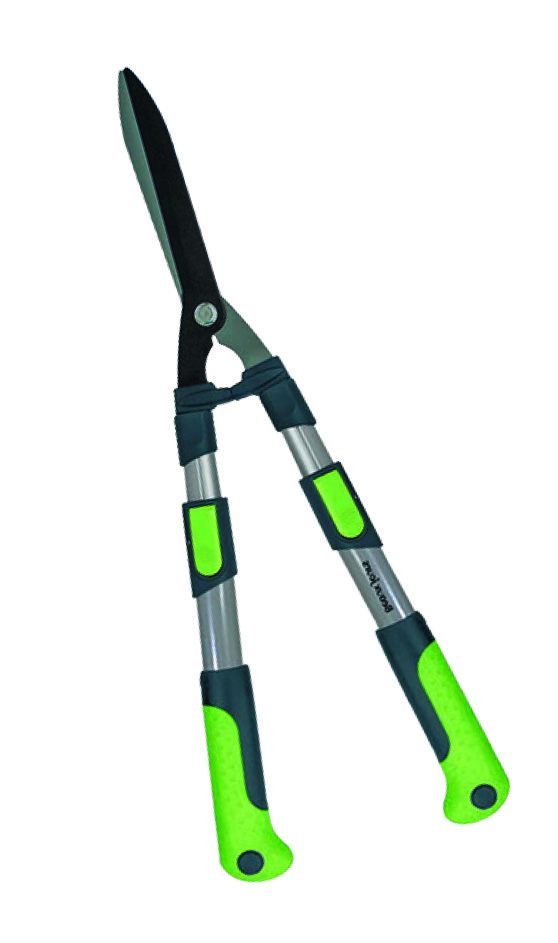 CISAILLE À HAIE TÉLESCOPIQUE 68 - 88 CM