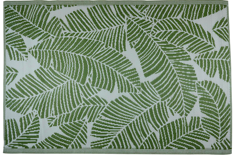 TAPIS D’EXTERIEUR