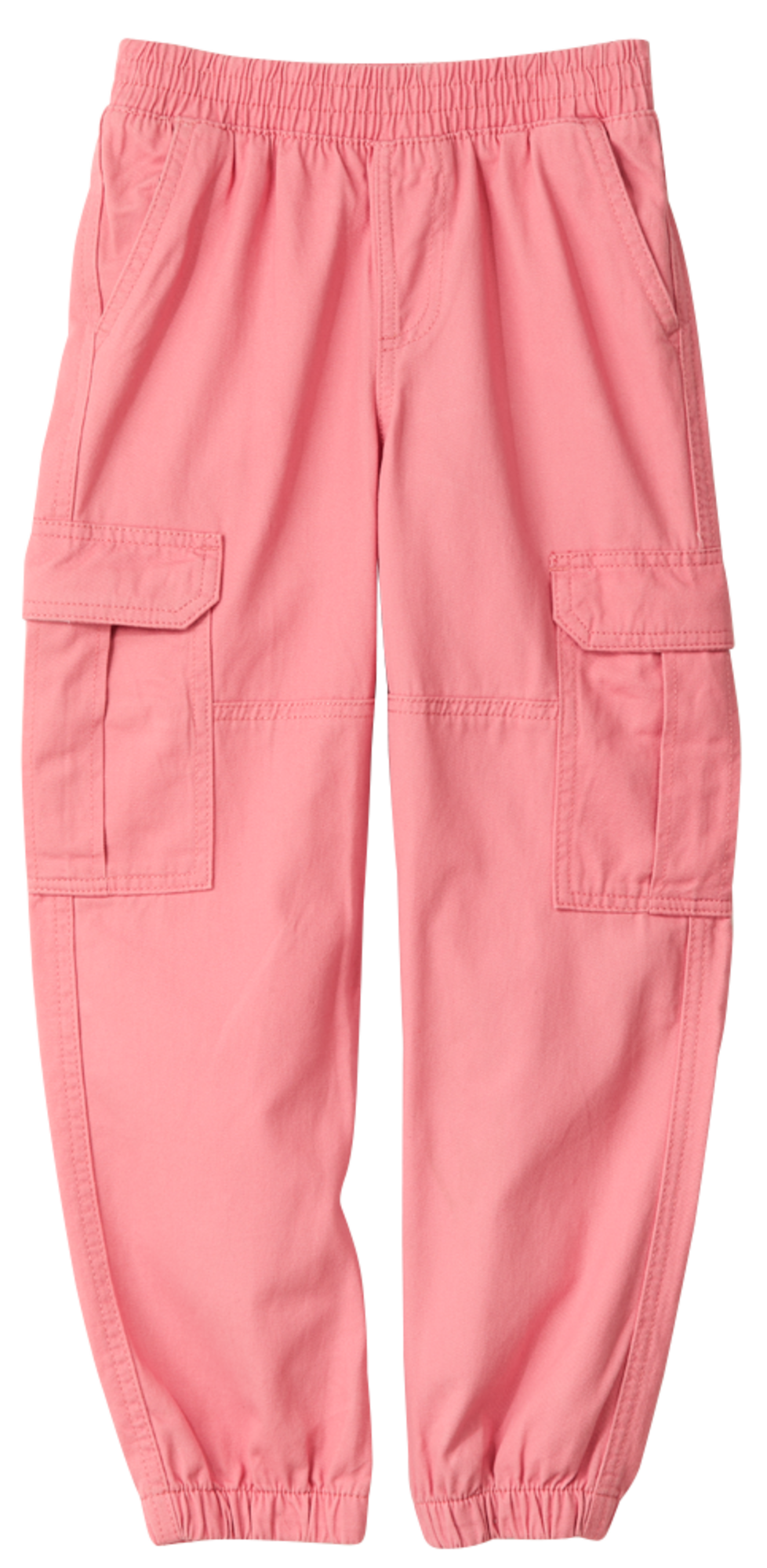 PANTALON CARGO ENFANT 