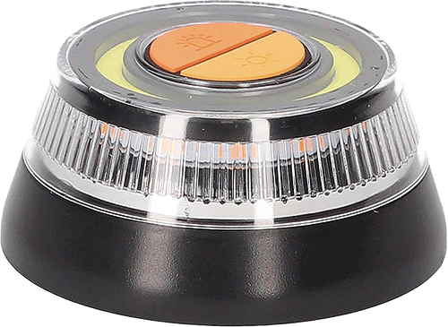 BALISE D’URGENCE SOS POUR VOITURE