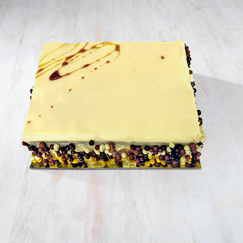 DOUCEUR VANILLE CARAMEL