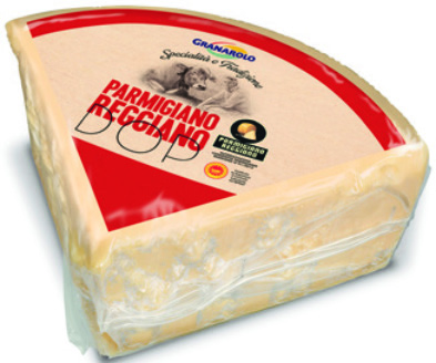 PARMIGIANO REGGIANO