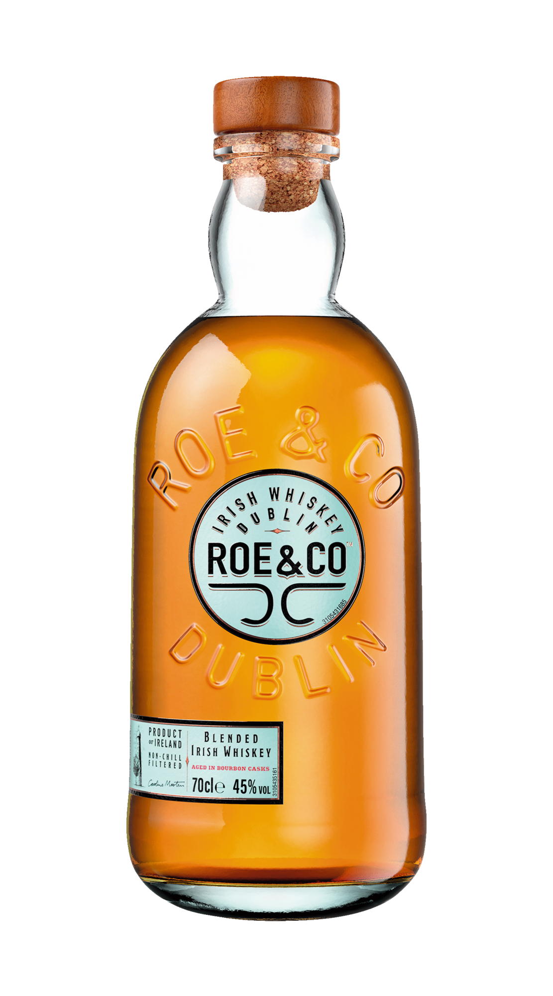IRISH WHISKEY