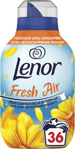 ASSOUPLISSANT FRAICHEUR ULTRA CONCENTRÉE RAYON DE SOLEIL