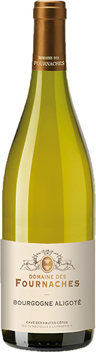 AOC BOURGOGNE ALIGOTÉ