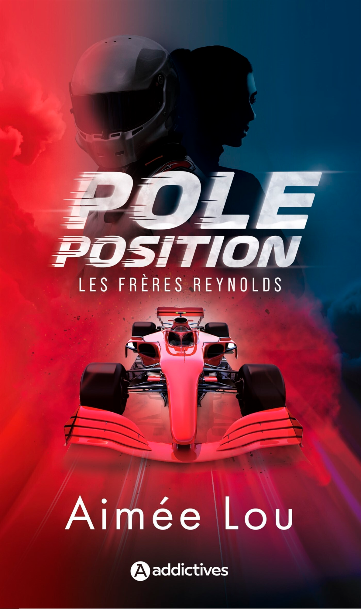 OPÉRATION ROMANCE ÉTÉ