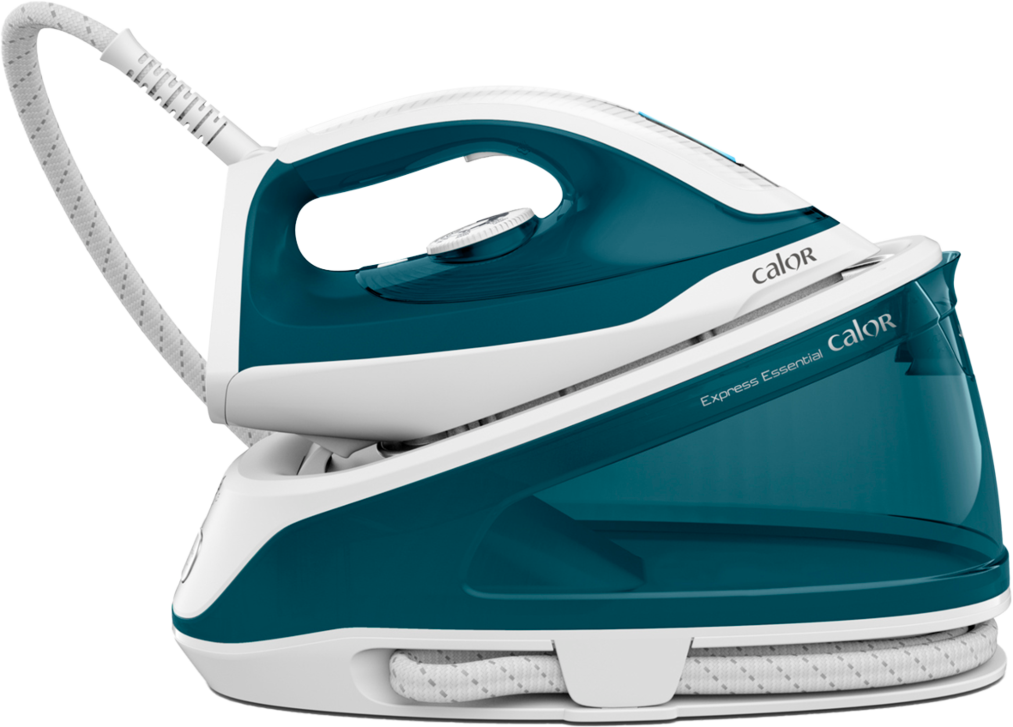 CENTRALE VAPEUR EXPRESS EASY
