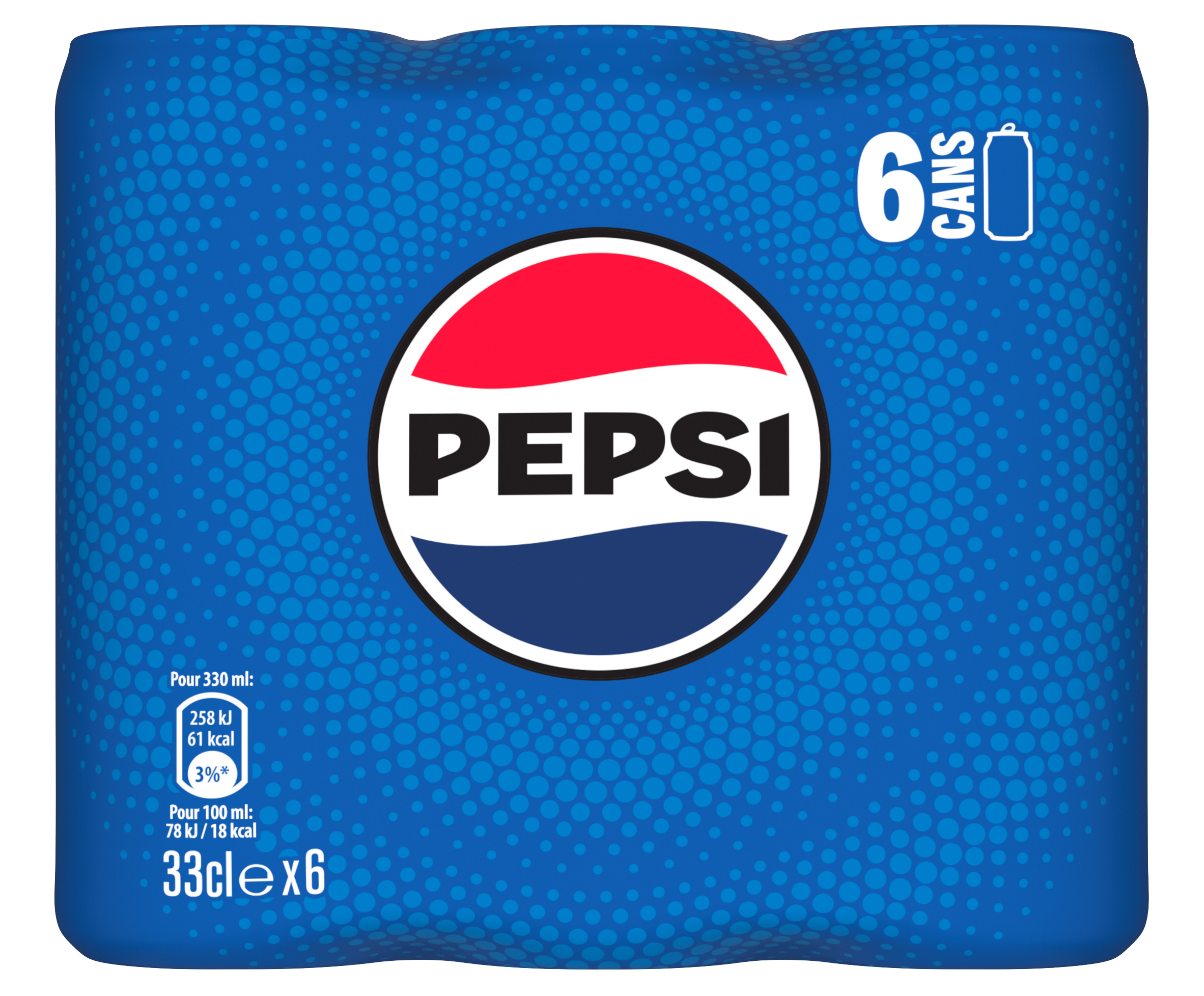 PEPSI REGULAR