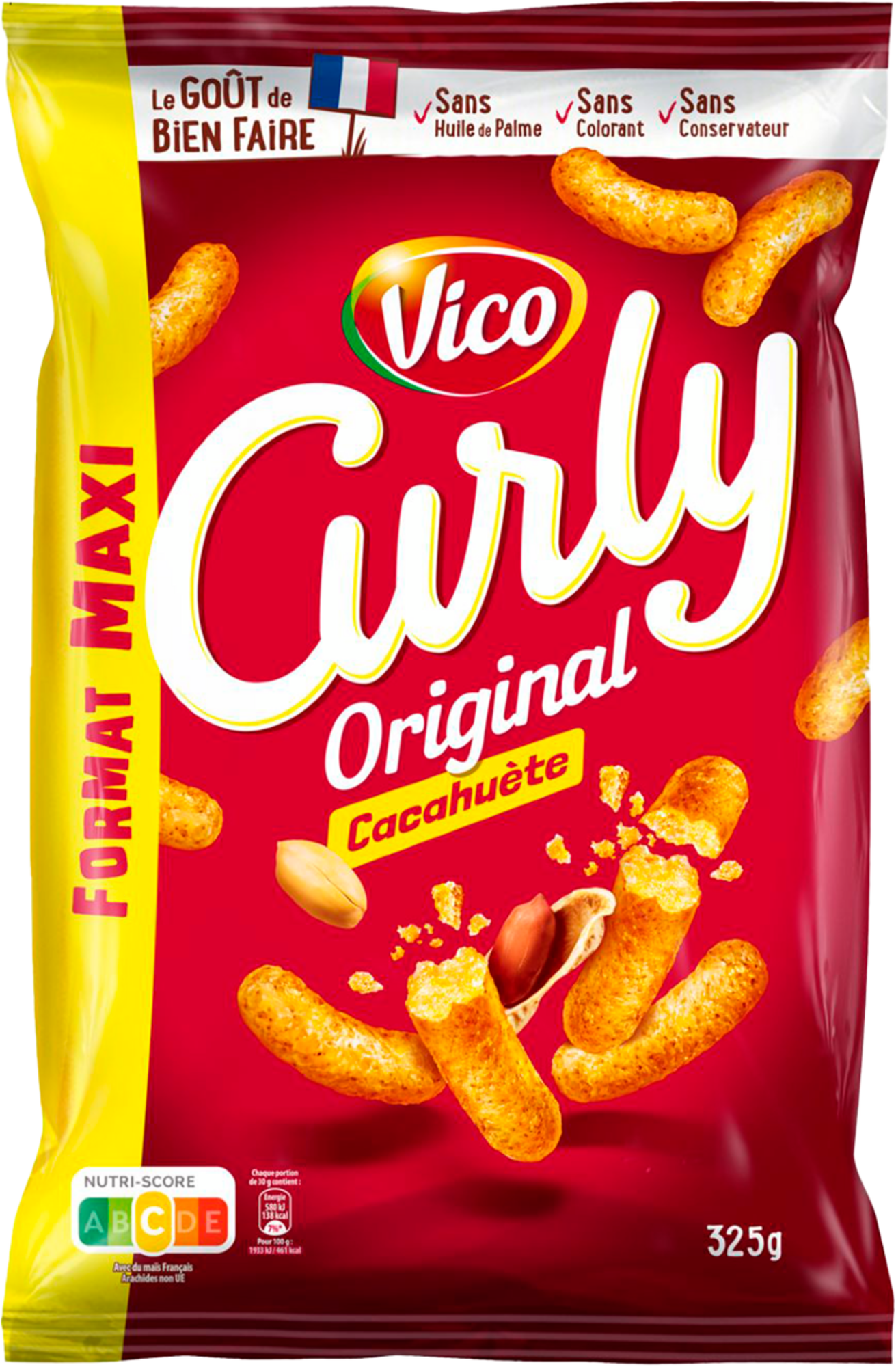 CURLY