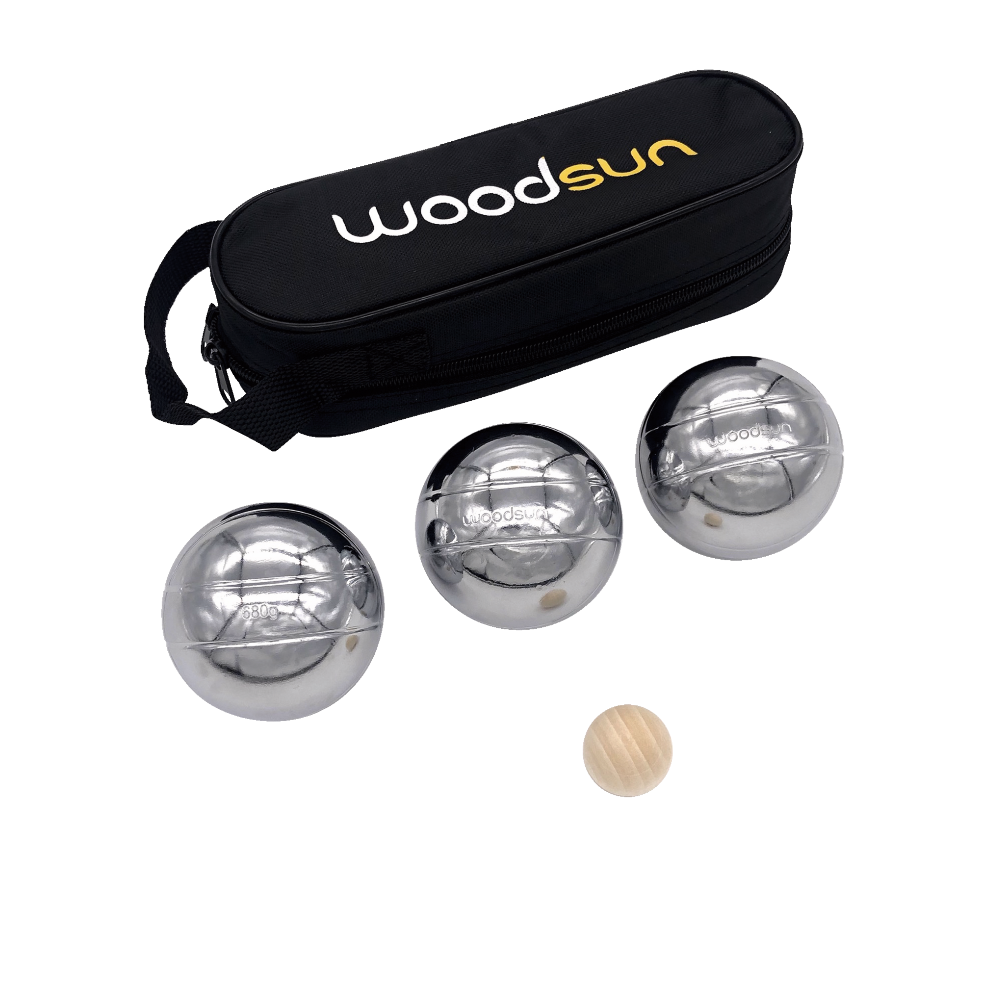TRIPLETTE PETANQUE