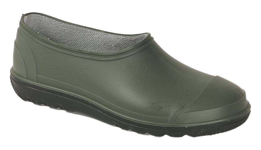 CHAUSSURE DE JARDIN