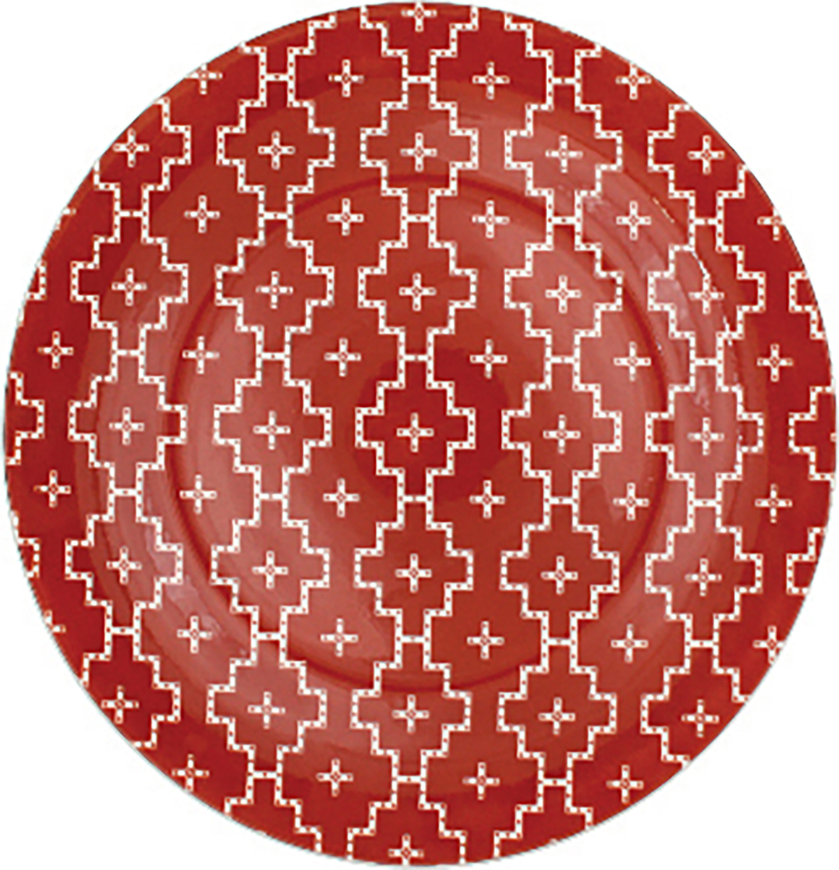 assiette plate 26 cm “Arizona”