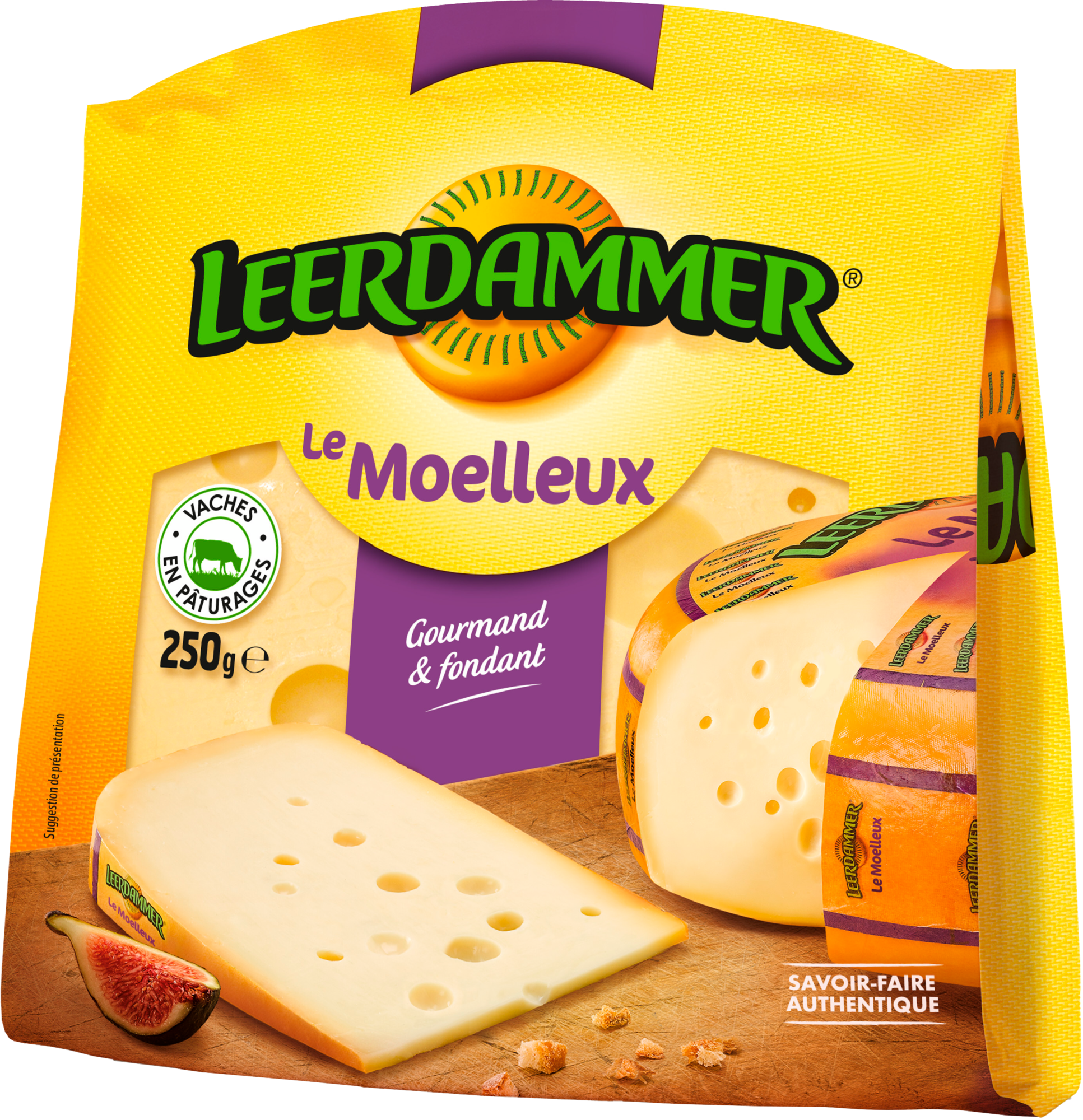 Le Moelleux 31% Mat.Gr.