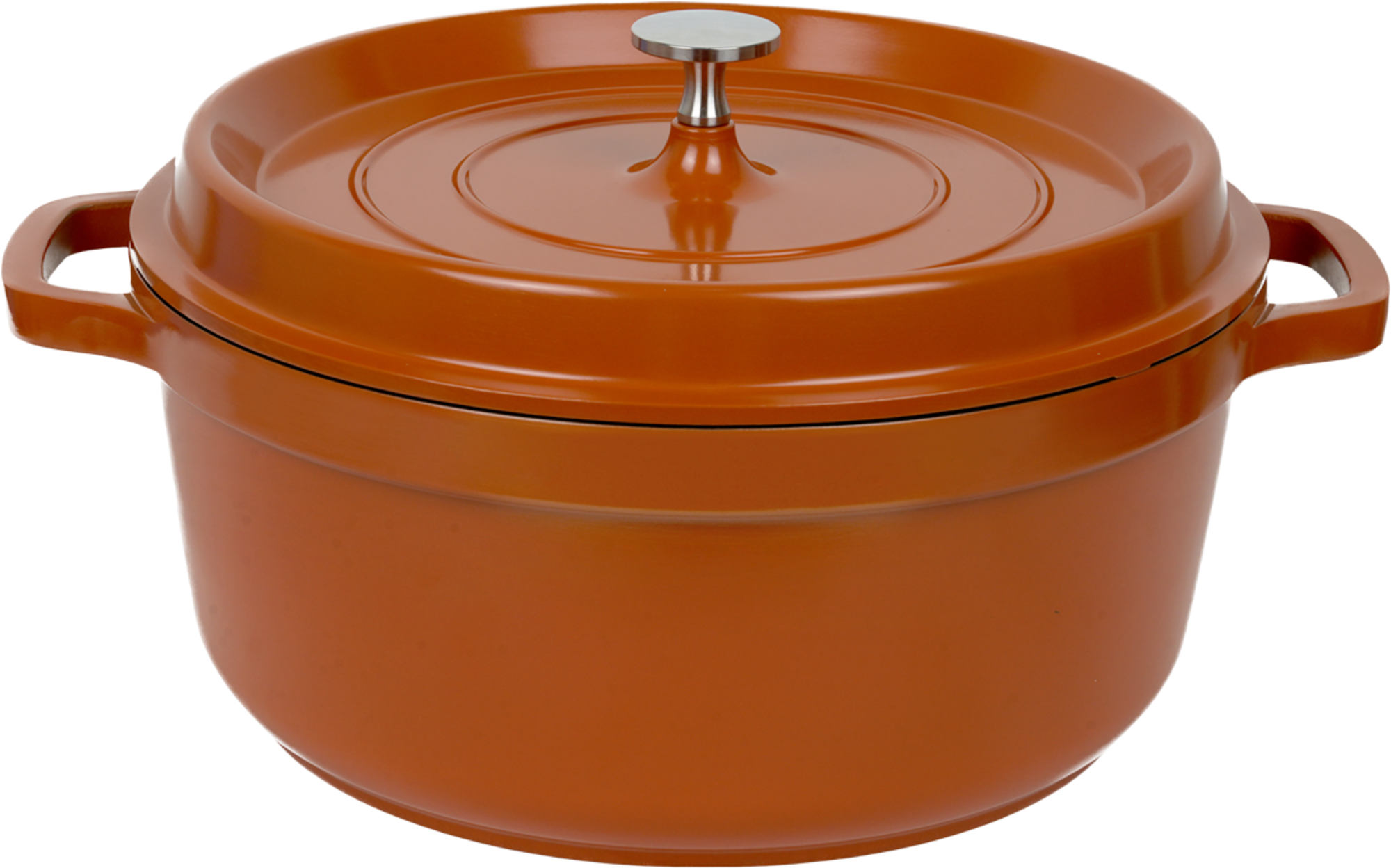 COCOTTE RONDE 4,5L