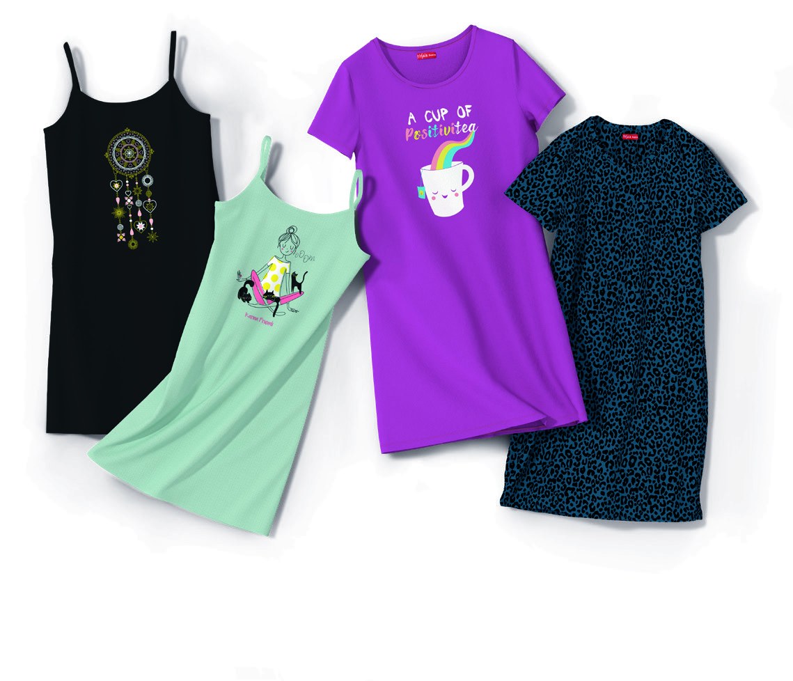 NUISETTE OU BIG T-SHIRT FEMME BIO