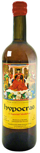 L’APÉRITIF MÉDIEVAL