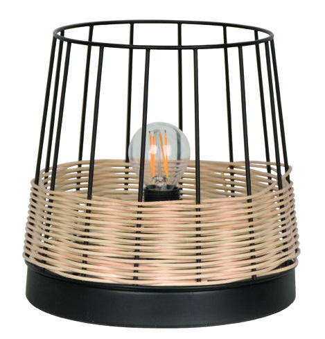 LAMPE À POSER