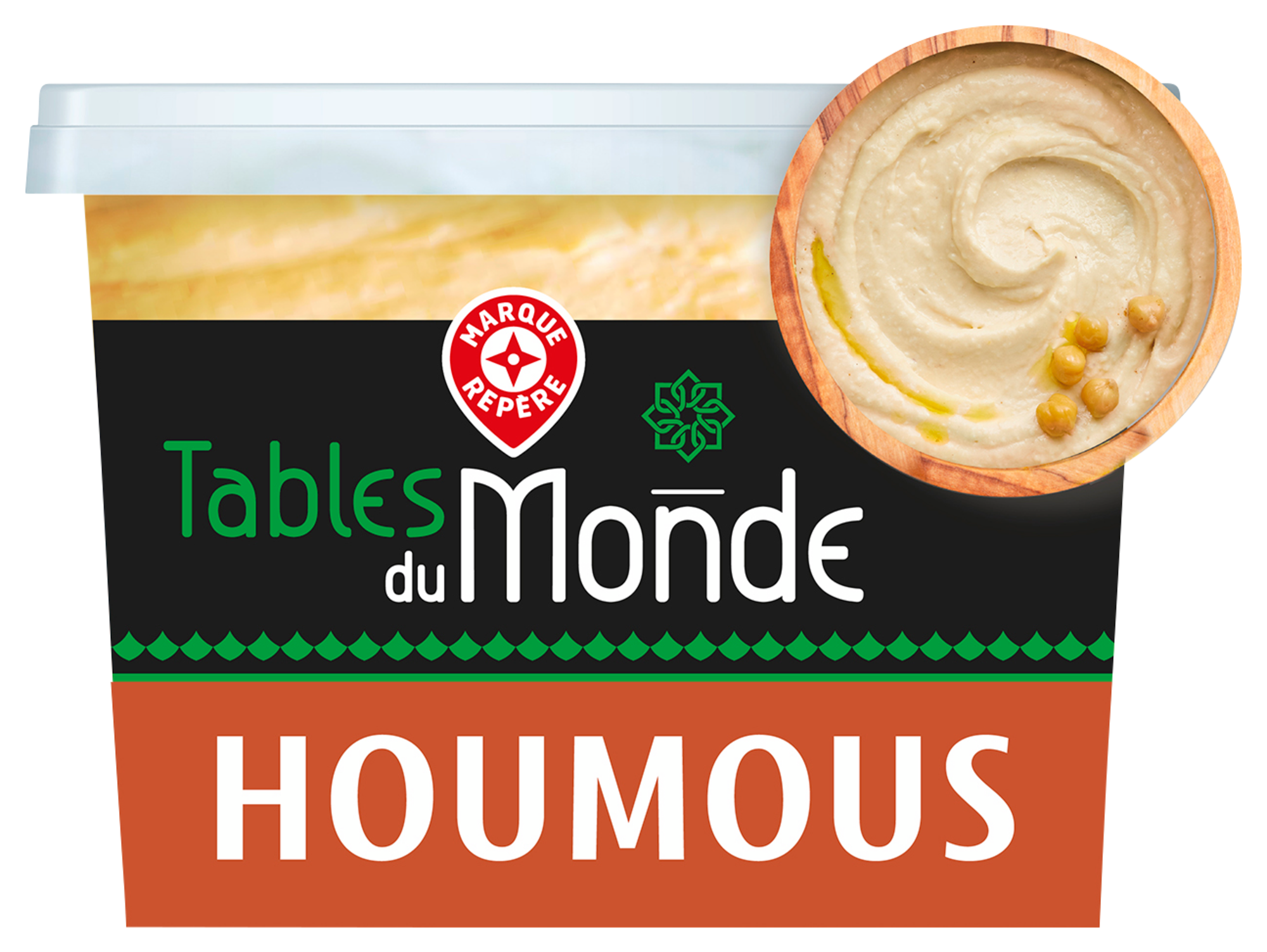HOUMOUS