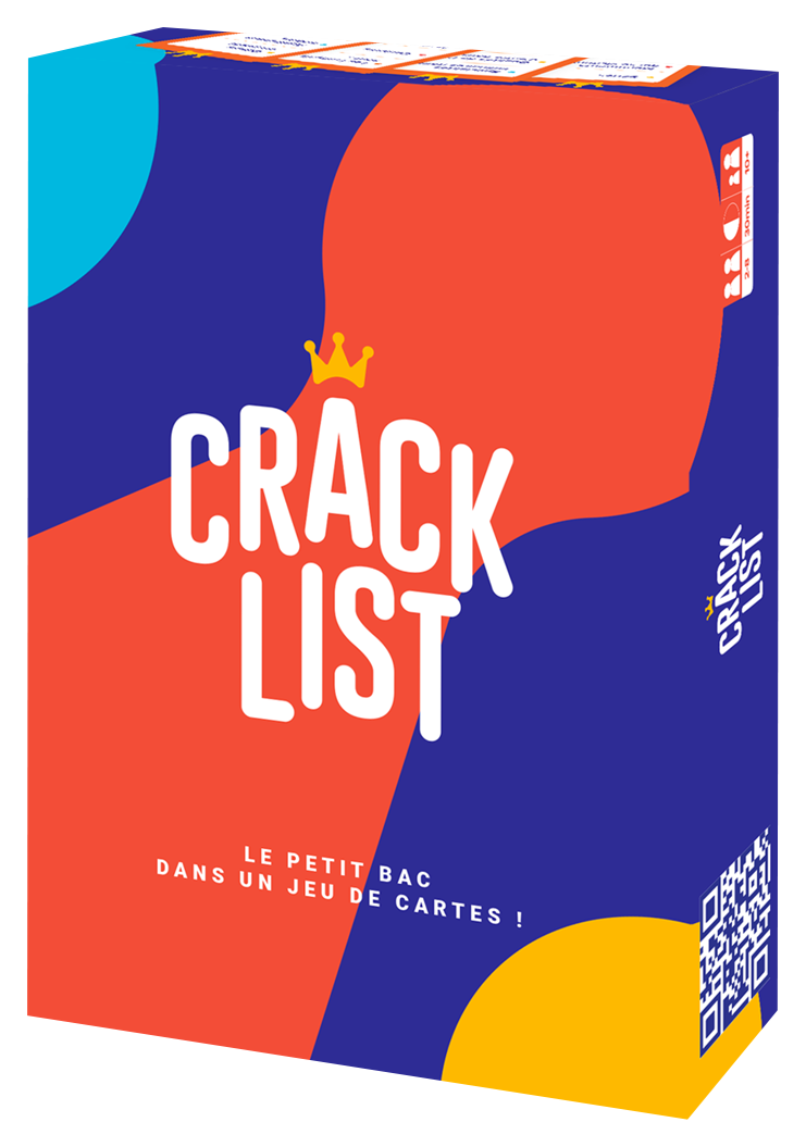 CRACK LIST