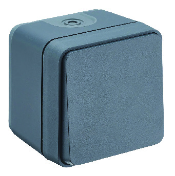 PRISE 2 POLES + TERRE ou VA ET VIENT