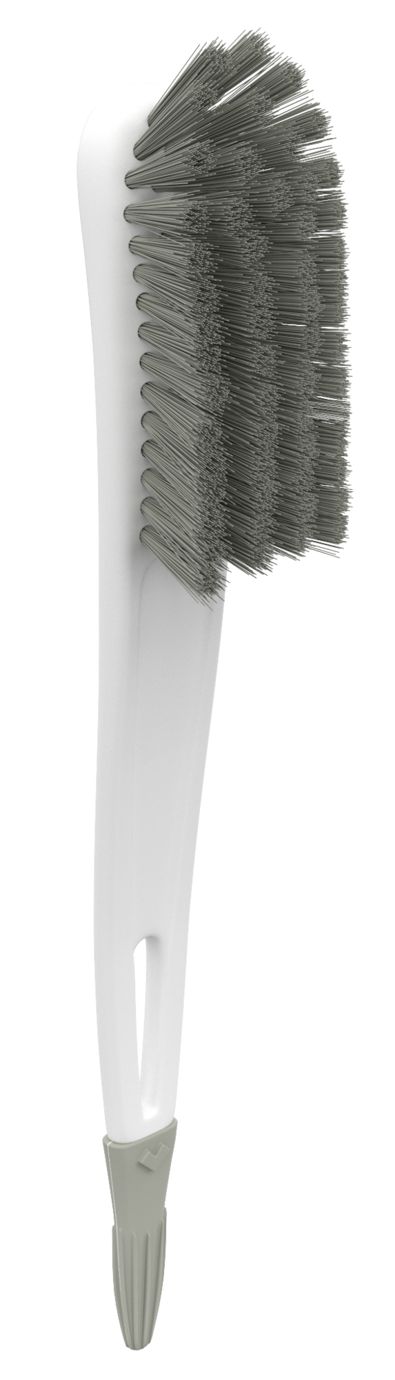 GOUPILLON BROSSE OU GOUPILLON AVEC BOUT EPONGE ET RINCE TETINE INTEGREE