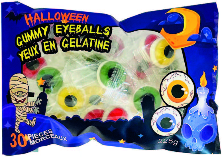 EYESBALLS