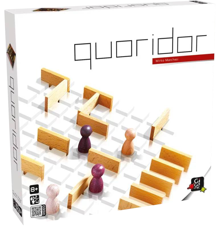QUORIDOR